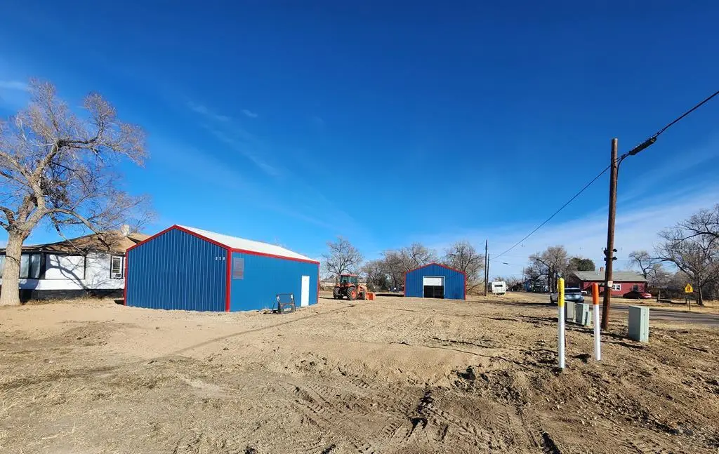 940 Carson Ave, Las Animas, CO 81054 - Image #1