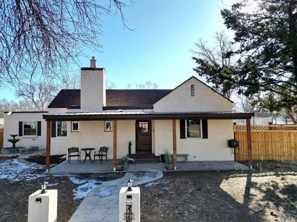 410 S 8th St, Rocky Ford, CO 81067 - Image #1