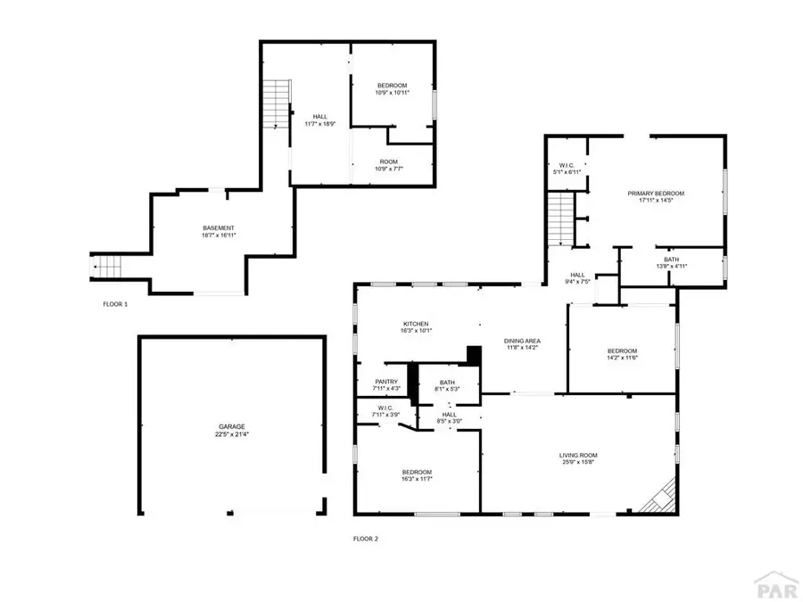 29767 Preston Rd, Pueblo, CO 81006 - #2