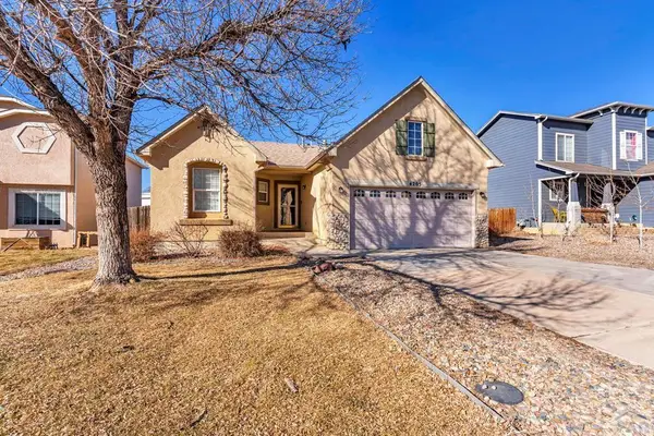 4205 Widener St, Pueblo, CO 81008