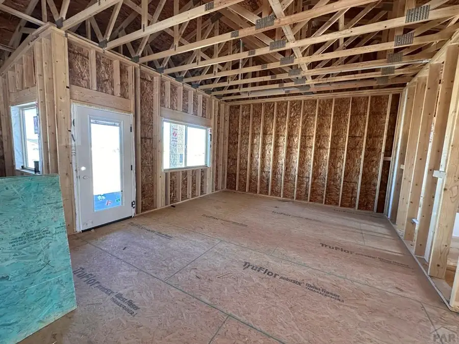 1020 N Kirkwood Dr, Pueblo West, CO 81007 - #2