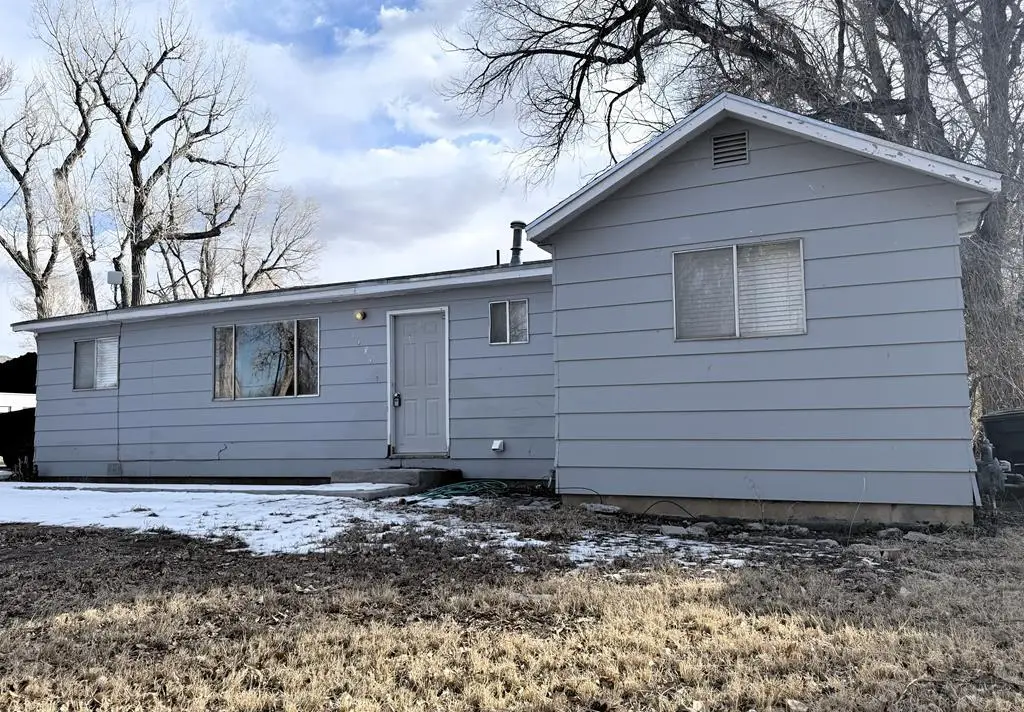 1606 Washington Ave., Rocky Ford, CO 81067 - Image #1