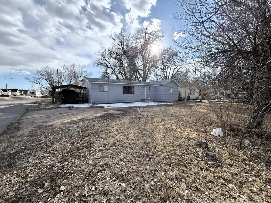 1606 Washington Ave., Rocky Ford, CO 81067 - Image #2