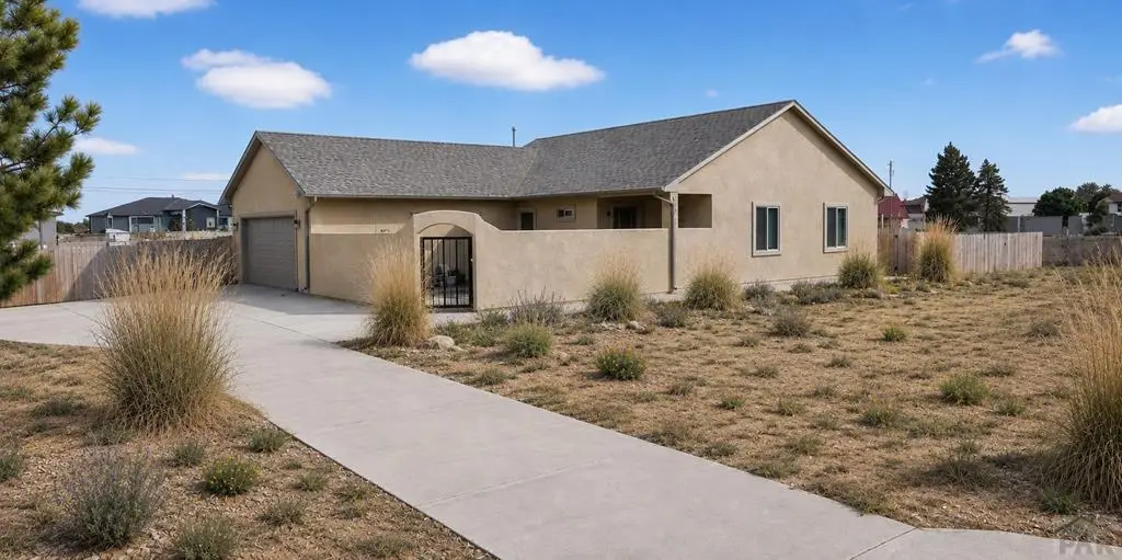 1470 Villa Spanada, Pueblo, CO 81006 - #1