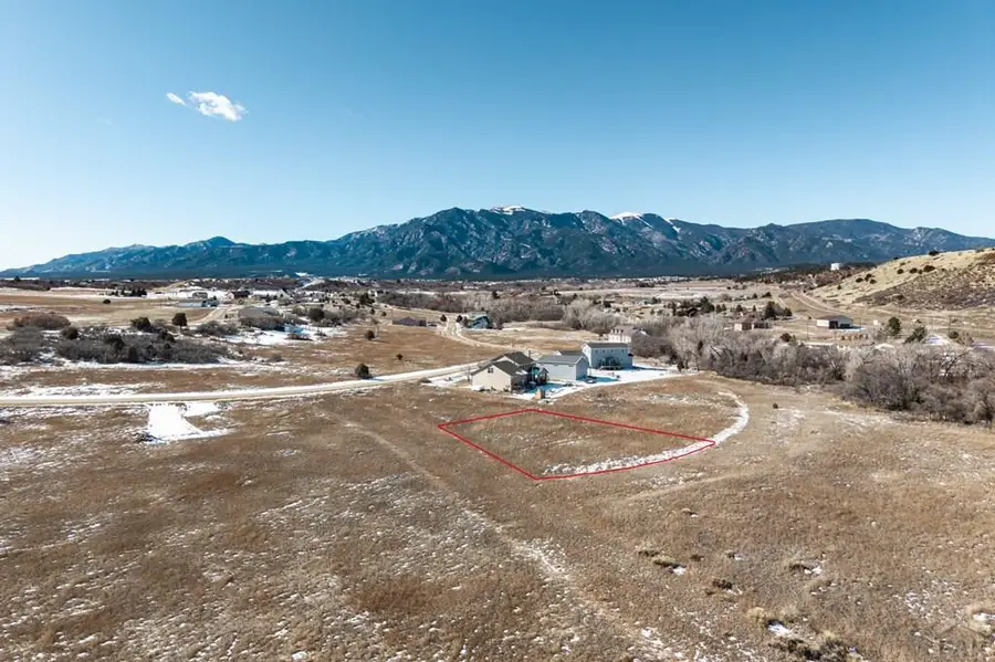 TBD Mcannich Dr, Colorado City, CO 81069 - Image #3