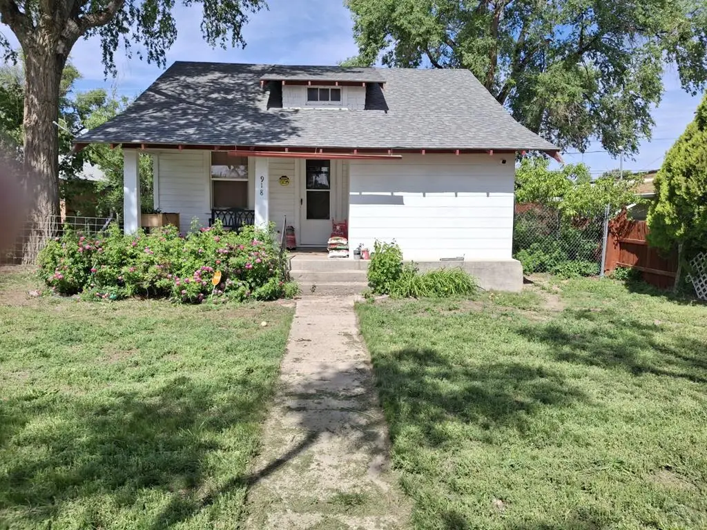 918 Adams Ave, La Junta, CO 81050 - Image #1