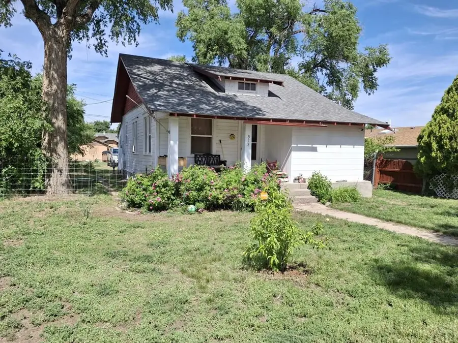 918 Adams Ave, La Junta, CO 81050 - Image #2