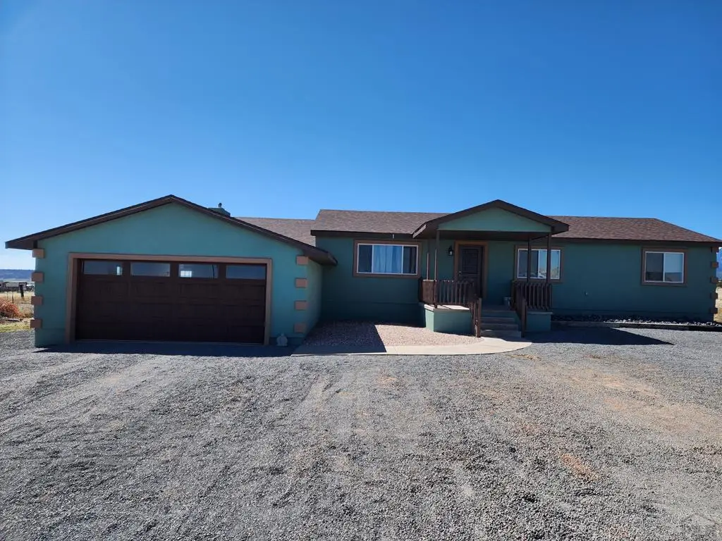 6023 Waterbarrel Rd, Beulah, CO 81023 - #1