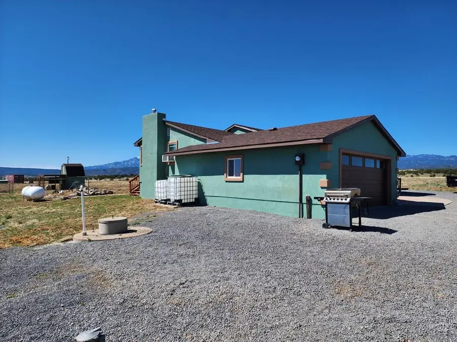 6023 Waterbarrel Rd, Beulah, CO 81023 - #2
