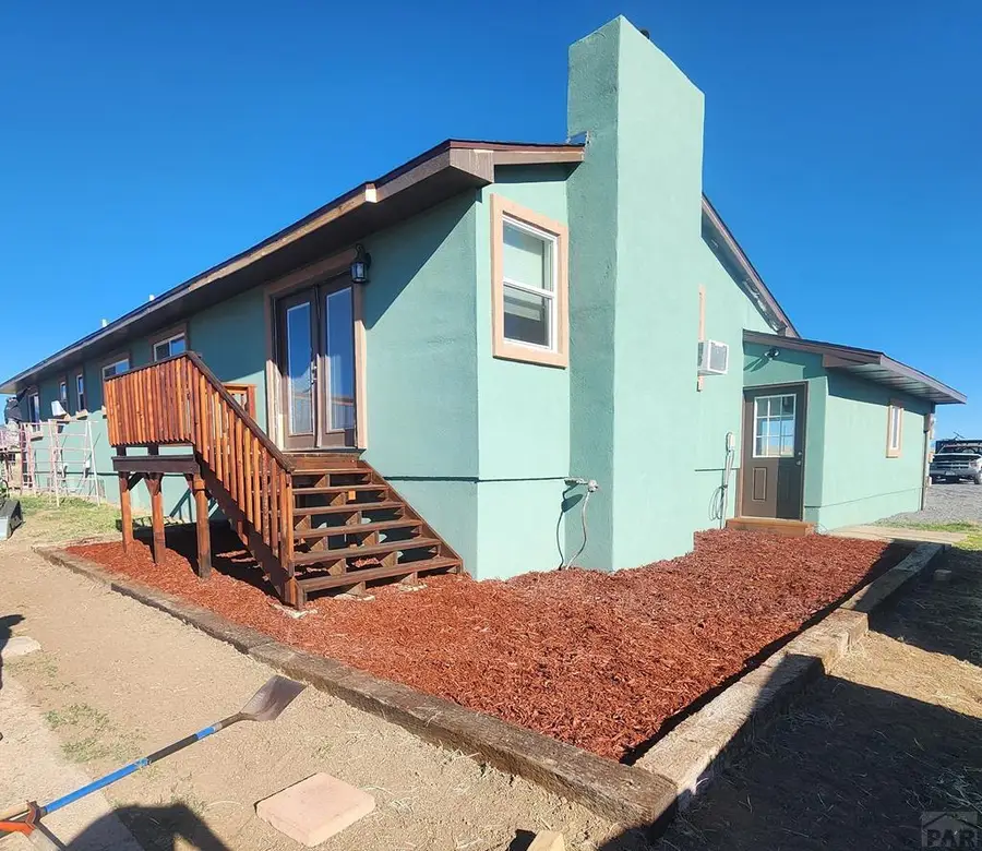 6023 Waterbarrel Rd, Beulah, CO 81023 - #3