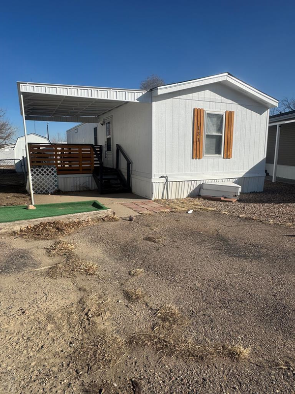 999 Fortino Blvd #131, Pueblo, CO 81008