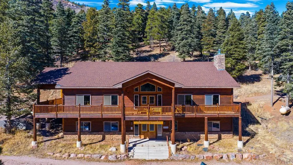 9126 Hwy 165, Rye, CO 81069 - #1