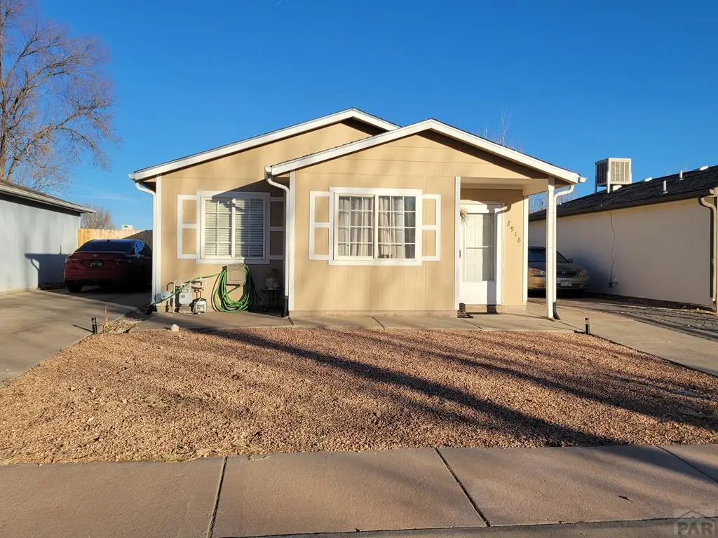 2916 Winnipeg St, Pueblo, CO 81004 - Image #1