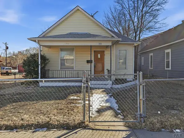 1416 E 8th St, Pueblo, CO 81001