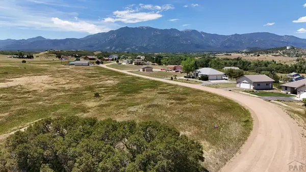 Lot 565 Trappers Trail Dr, Colorado City, CO 81069