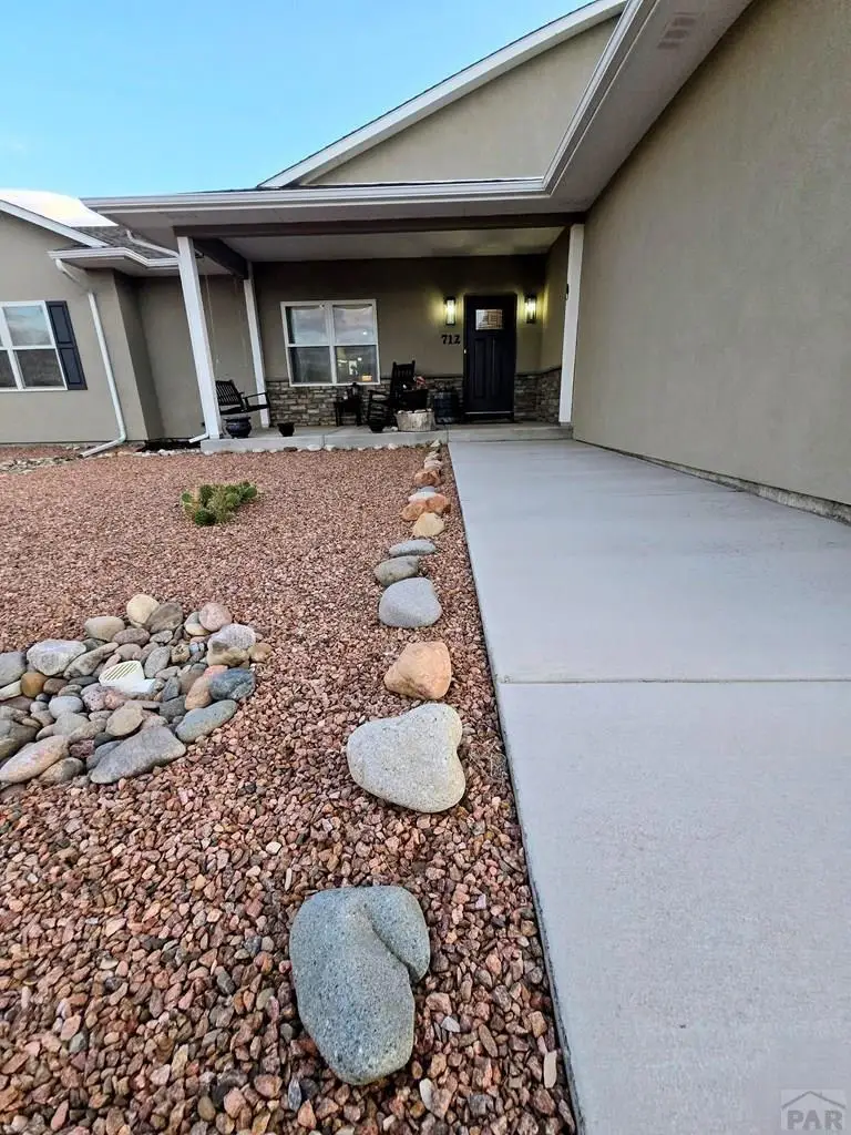 712 W Mcculloch Blvd W, Pueblo West, CO 81007 - #3