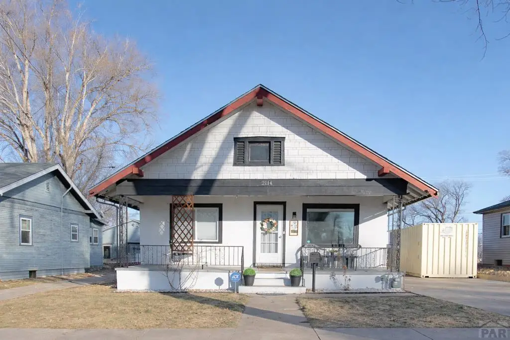 2114 Spruce St, Pueblo, CO 81004 - Image #1