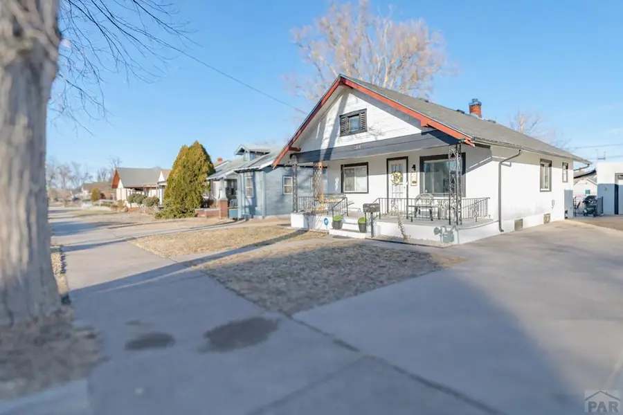 2114 Spruce St, Pueblo, CO 81004 - Image #2