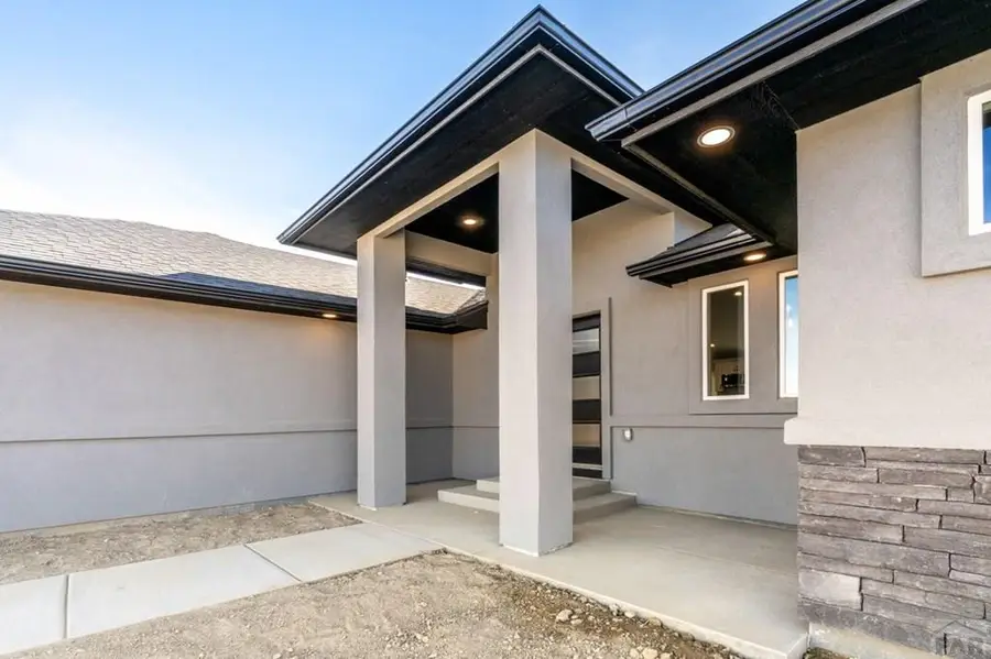 1758 N Billy The Kid Lane, Pueblo West, CO 81007 - #3