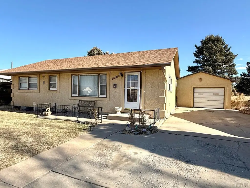 1908 Lynwood Lane, Pueblo, CO 81005 - Image #1