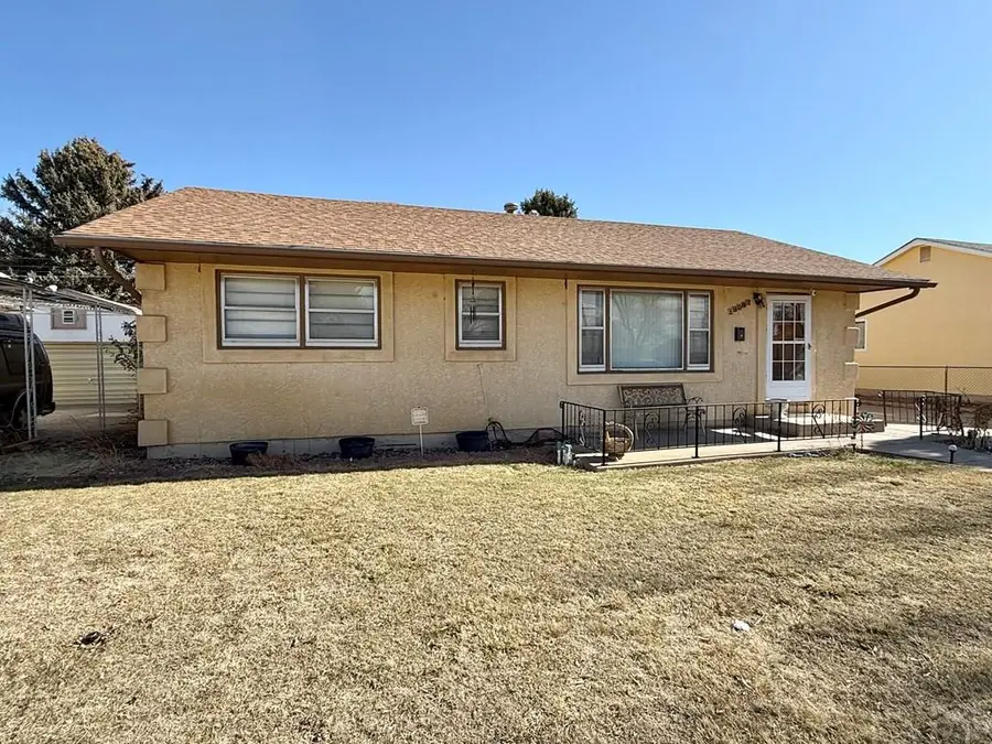 1908 Lynwood Lane, Pueblo, CO 81005 - Image #2