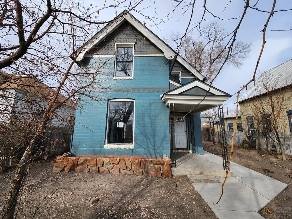 1205 W 15th St, Pueblo, CO 81003 - Image #1