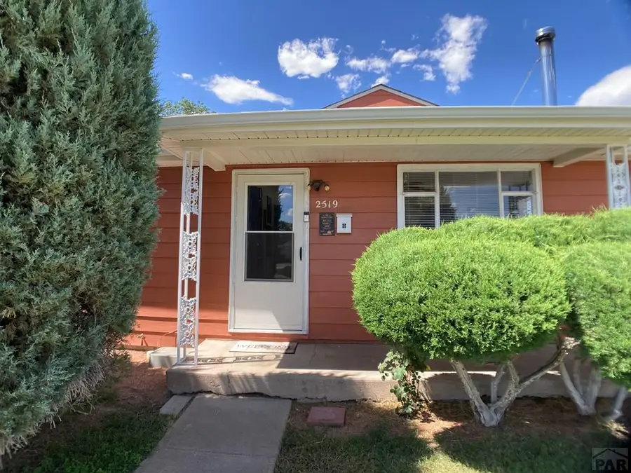 2519 Dahlia Lane, Pueblo, CO 81004 - Image #2