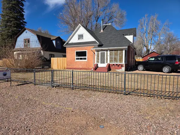1273 Park Ave, Canon City, CO 81212