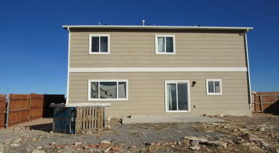 1649 N Billy The Kid Lane, Pueblo West, CO 81007 - #2