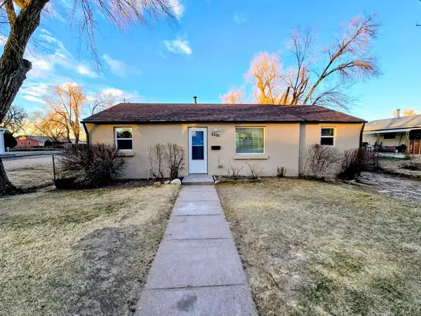 4205 St Clair Ave, Pueblo, CO 81005