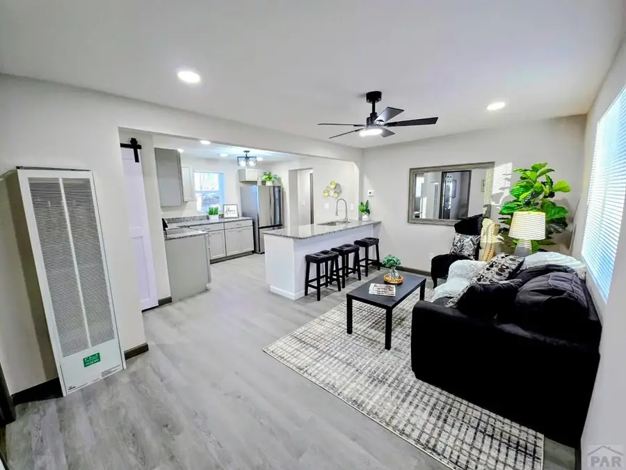 4205 St Clair Ave, Pueblo, CO 81005 - Image #3