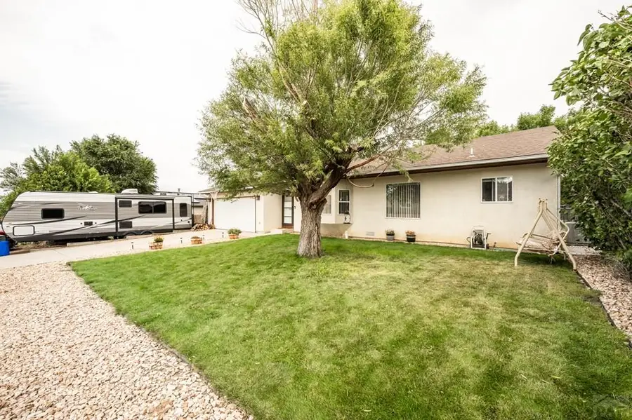 714 S Blakeland Dr, Pueblo West, CO 81007 - #3