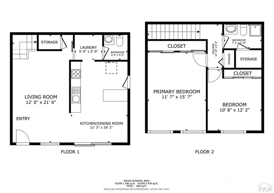 124 Scotland Rd #E, Pueblo, CO 81001 - Image #2