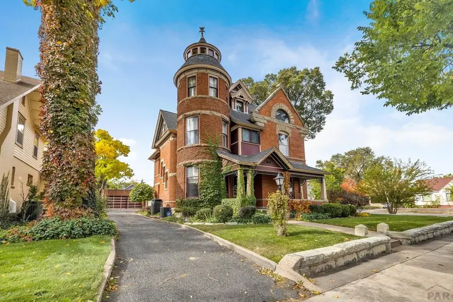 326 W Pitkin Ave, Pueblo, CO 81004 - Image #2