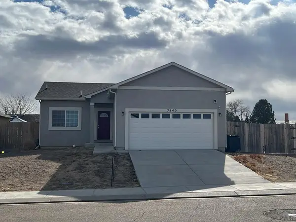 2440 W 19th St, Pueblo, CO 81003