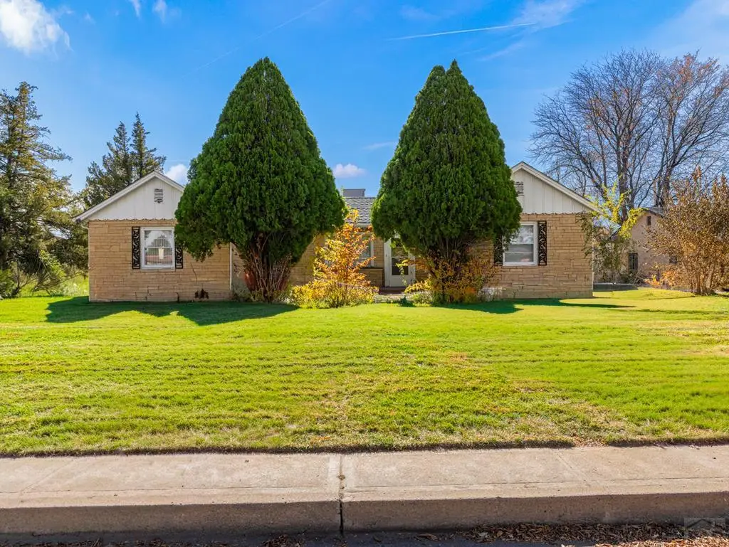 430 Dittmer Ave, Pueblo, CO 81005 - #1