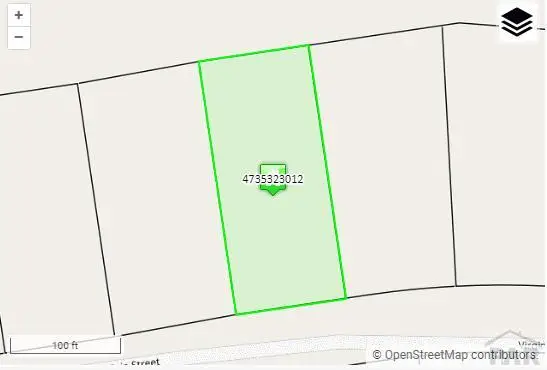 TBD Virginia St., Colorado City, CO 81019