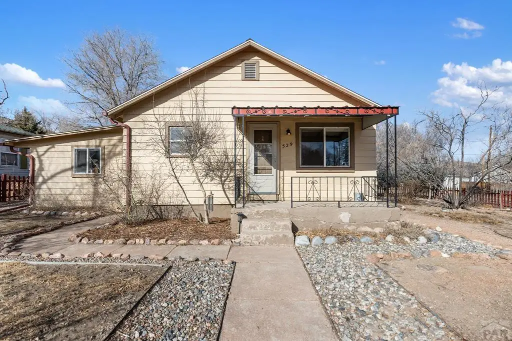 529 Forest Ave, Canon City, CO 81212 - #1