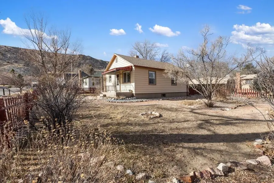 529 Forest Ave, Canon City, CO 81212 - #3