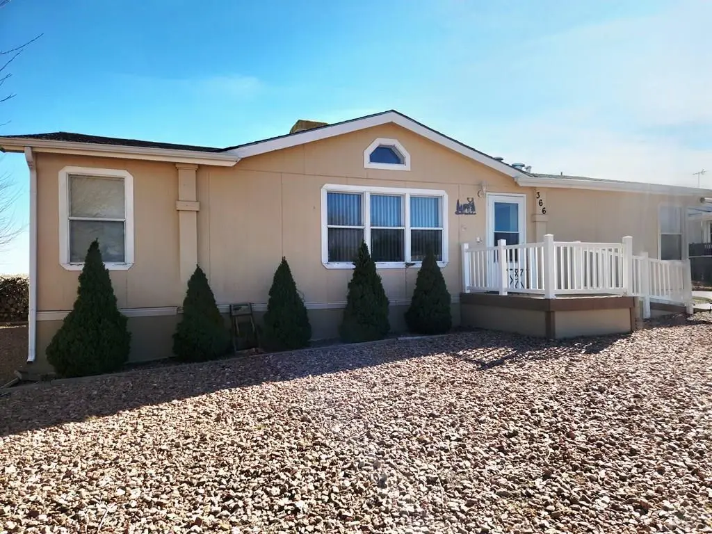 366 E Countryside Dr, Pueblo West, CO 81007 - #1