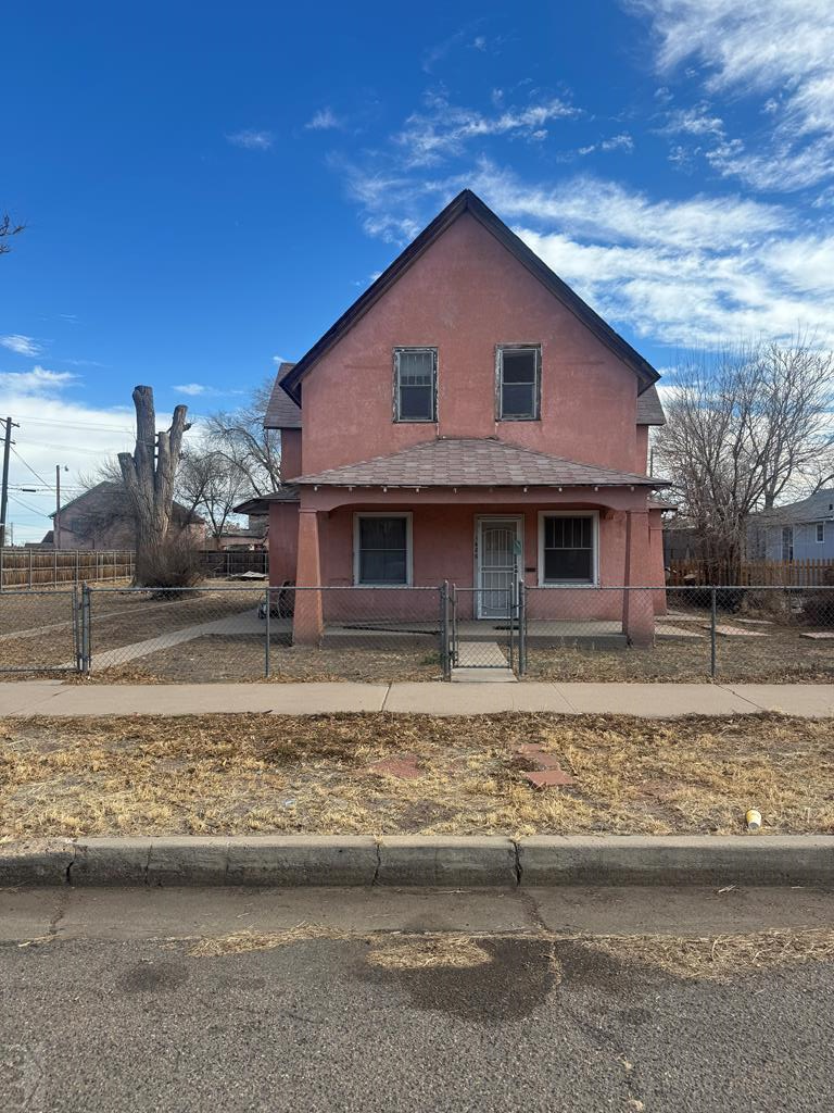 1426 E Routt Ave, Pueblo, CO 81004 - Image #1