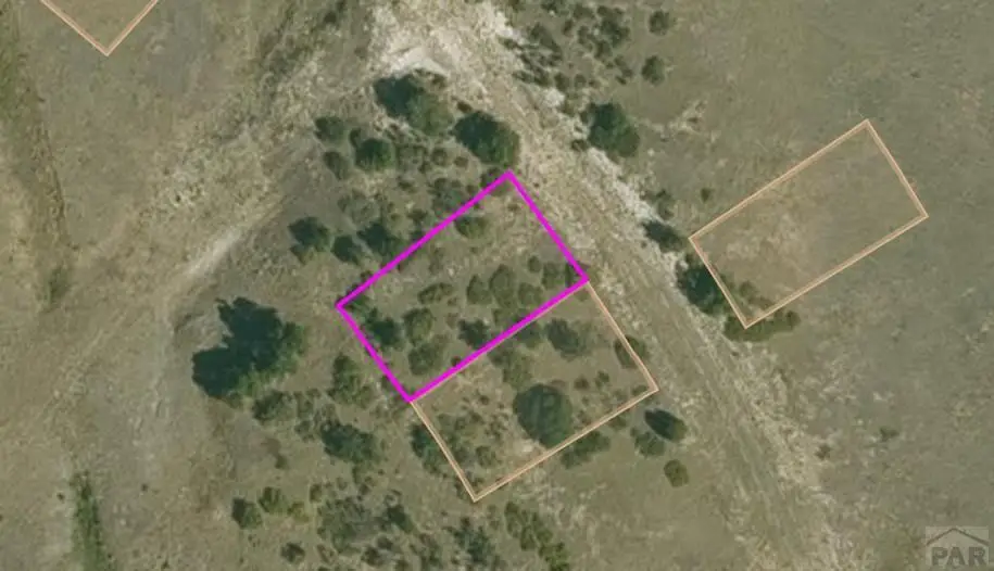 Lot 687 Apollo Circle, Colorado City, CO 81019 - Image #1