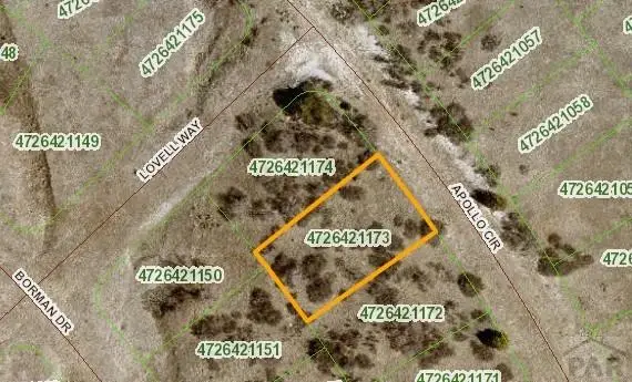 Lot 687 Apollo Circle, Colorado City, CO 81019 - Image #3