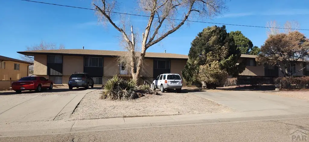 167 Bonnymede, Pueblo, CO 81001 - Image #1