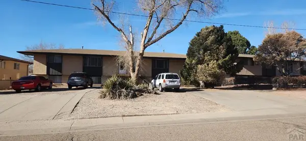 167 Bonnymede, Pueblo, CO 81001