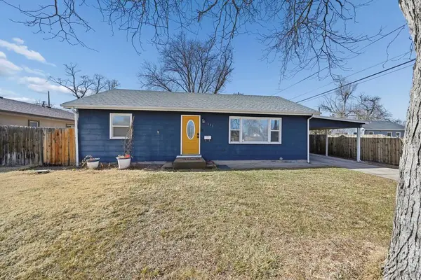 111 Newman Ave, Pueblo, CO 81005