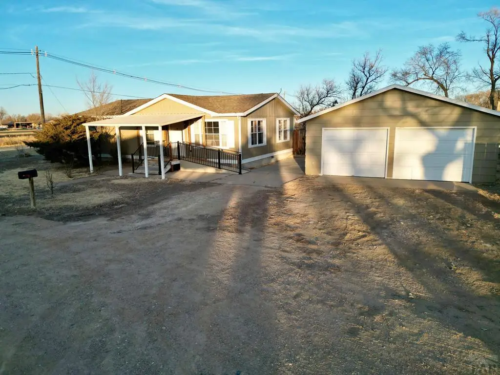606 Hurd Ave, Las Animas, CO 81054 - #1