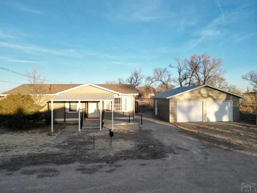 606 Hurd Ave, Las Animas, CO 81054 - #2