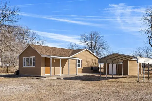 2590 Overton Rd, Pueblo, CO 81008