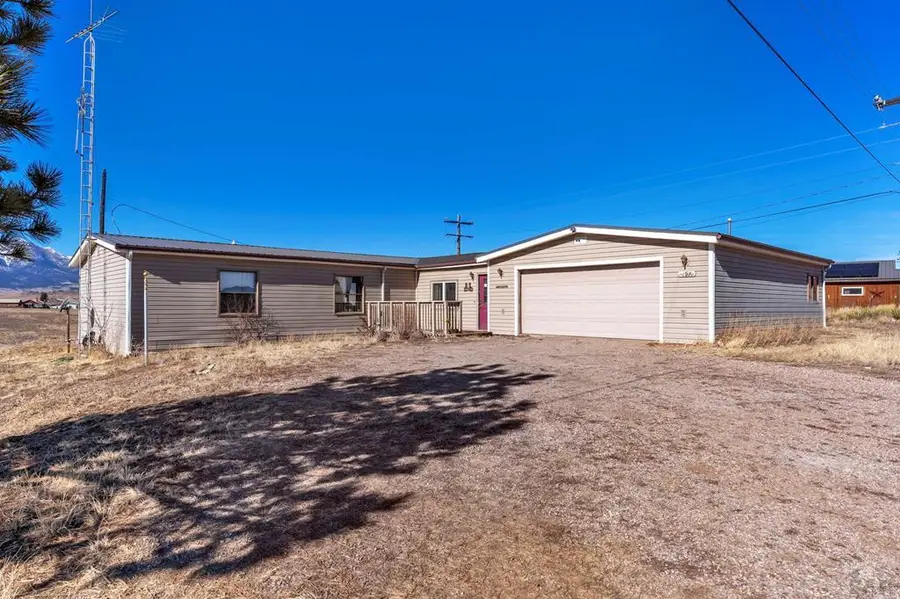 197 Vista Dr, Westcliffe, CO 81252 - Image #3